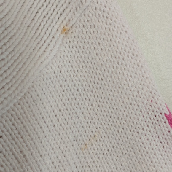 Spring Sweater - Picture 6 of 6